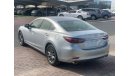 Mazda 6 2020 I SkyActivG I 2.5L I Ref#273