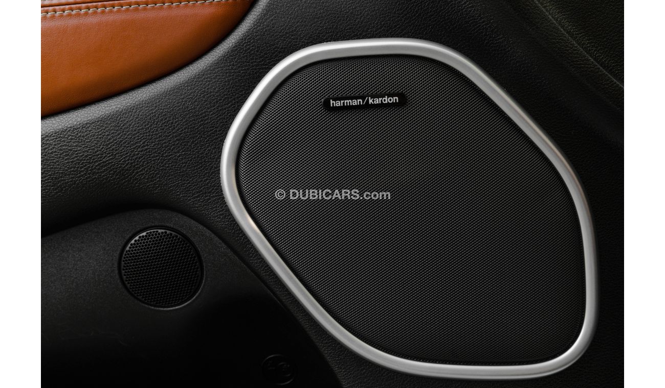 Jeep Grand Cherokee SRT | 2,681 P.M (4 Years)⁣ | 0% Downpayment | Fantastic Condition!