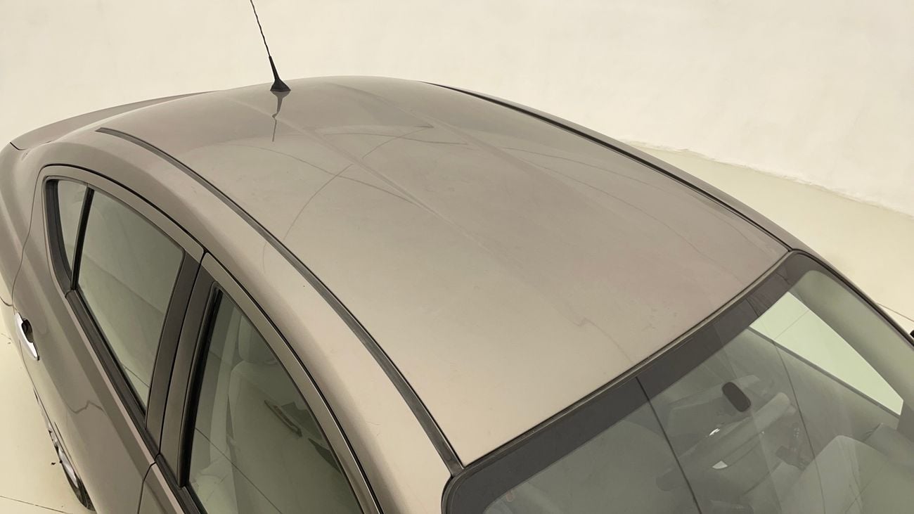 Nissan Sunny SV 1.5 | Zero Down Payment | Home Test Drive