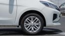 Mitsubishi Attrage GLX HIGHLINE