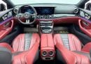 مرسيدس بنز CLS 350 STD