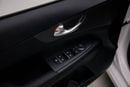 Kia K3 Comfort 1.5L - White Inside Black | Export Only