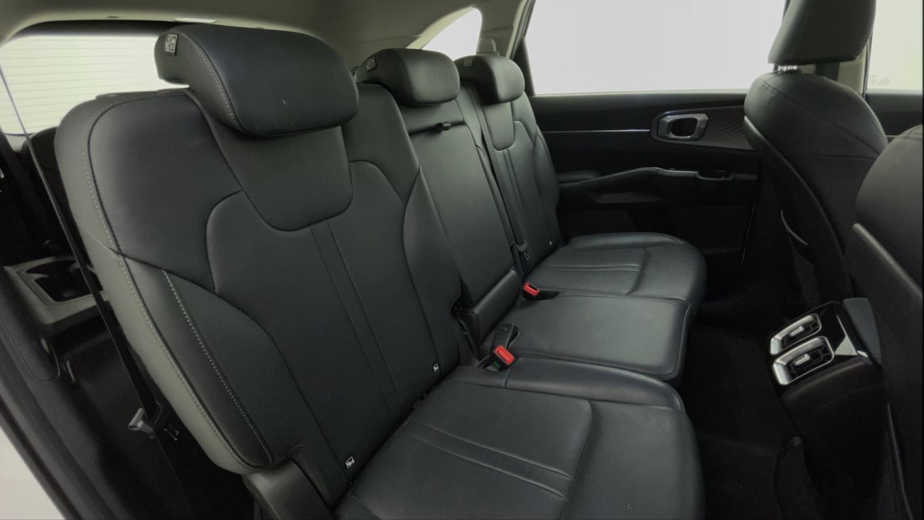 Kia Sorento EX DLX 2.5 | Zero Down Payment | Home Test Drive