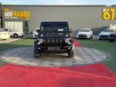 BAIC BJ80