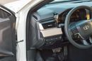 تويوتا كامري LE 2.5L FWD SEDAN 2026