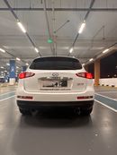 إنفينيتي QX50