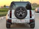 Land Rover Defender P400 110 S 3.0L (5 Seater)