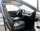 Mitsubishi Outlander GLX HIGHLINE ACCIDENTS FREE - GCC - H LINE - LOW MLAGE - PERFECT CONDITION INSIDE OUT