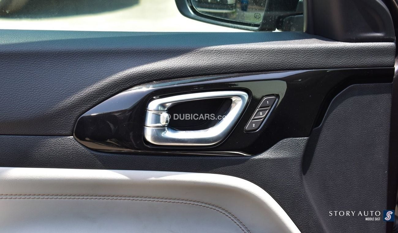 Jeep Compass 2.4P S AWD Aut.