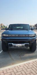 GMC Hummer EV 3X