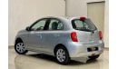 Nissan Micra 2020 Nissan Micra, Brand New, Warranty, GCC