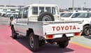 Toyota Land Cruiser Pick Up