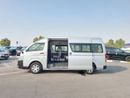 Toyota Hiace TOYOTA HIACE COMMUTER VAN RHD 2014 MODEL 3.0 L DIESEL AUTOMATIC(PM13991)