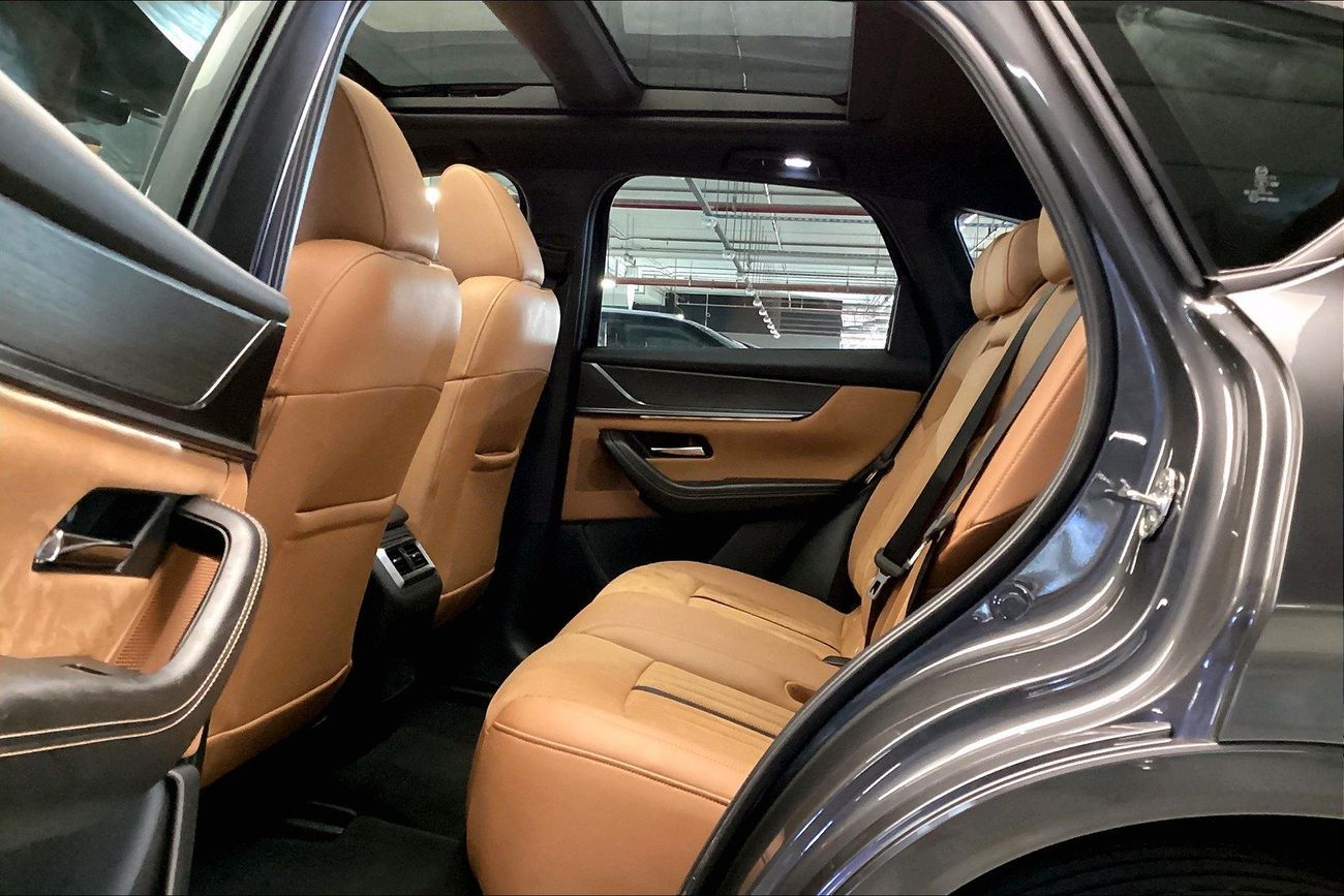 Mazda CX60 Takumi | National Day Celebration | Guaranteed Warranty | 0 Down Payment