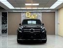 مرسيدس بنز GLS 500 1,914 P.MP | GLS 500 | 4.7L V8 | , GCC Specs