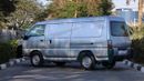 CMC D 260 Panel Van 2.4L RWD 2025 GCC 0Km With 3 Years or 100,000Km Warranty
