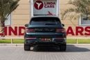 جينيسس GV80 Royal 3.5L AWD