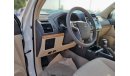 Toyota Prado TOYOTA LAND CRUISER PRADO 2.7L SUV 4WD MODEL 2021