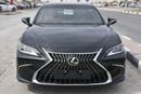 لكزس ES 350 Platinum 3.5L FWD