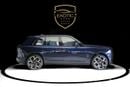 Rolls-Royce Cullinan Black Badge