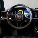 Porsche 911 Turbo S 3.8L (530 HP) Convertible 19,147 pm • 0% Downpayment • 911 Turbo S • Agency Warranty