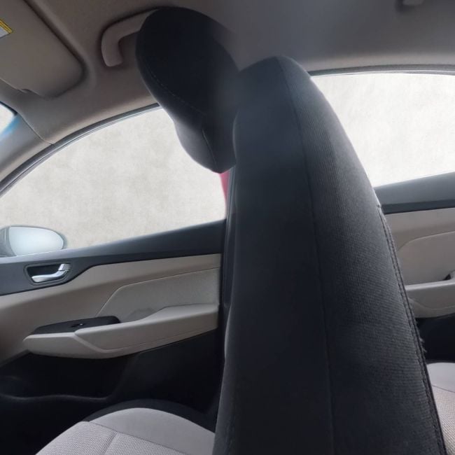Hyundai Accent SMART, миниатюра 26