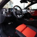 مرسيدس بنز CLA 200 2026 Mercedes Benz CLA200 AMG, 5 Years Dealer Warranty, GCC Specifications