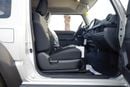 سوزوكي جيمني 3DR GL MANUAL 1.5L 2026