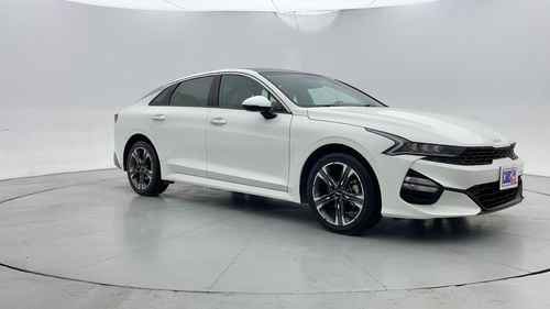 Kia K5 EX 2 | Zero Down Payment | Free Home Test Drive