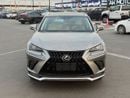 لكزس NX 300 2021 LEXUS NX300 FULL OPTIONS IMPORTED FROM USA