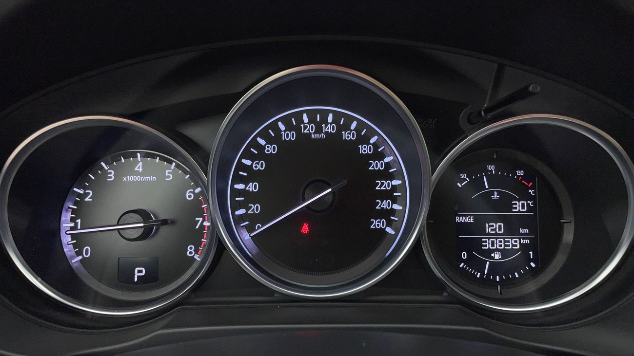 Mazda CX5 GL 2.5 | Zero Down Payment | Free Home Test Drive