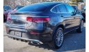 Mercedes-Benz GLC 300 4MATIC Coupe Full Option *Available in USA* Ready for Export