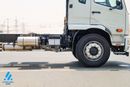 ميتسوبيشي فوسو FJ FM 12 Ton GCC Specs Japanese | Euro V | 7.5L turbo PTO Equipped | Export Only
