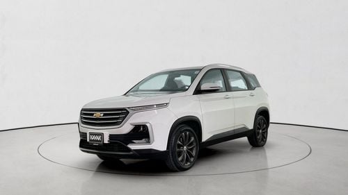 Chevrolet Captiva LS | Guaranteed Warranty | 0 Down Payment