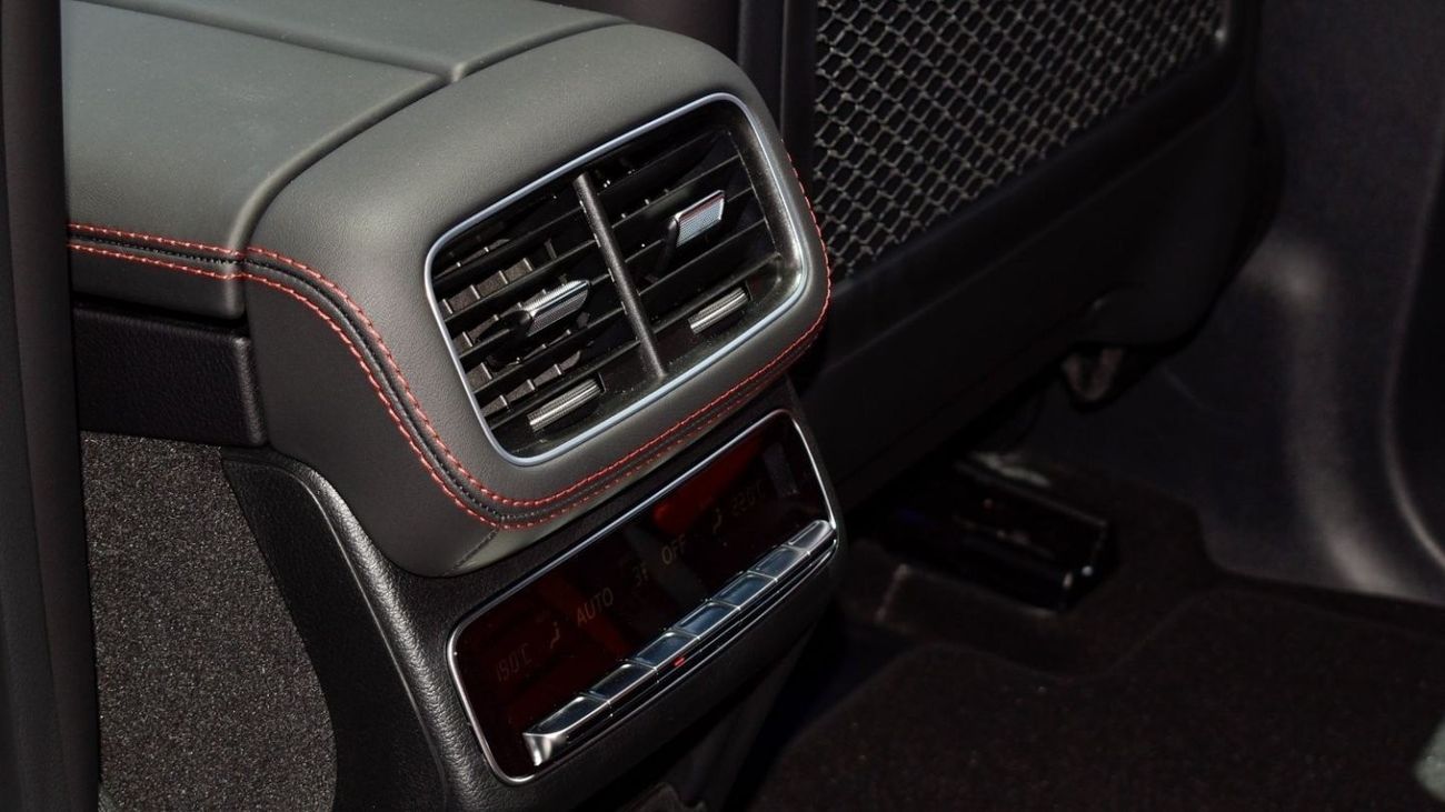 Mercedes-Benz GLE 53 Mercedes-Benz GLE53 AMG Coupe, 22" Alloy Wheels, Luxury Wood, New Facelift | 4Matic+ | 2024