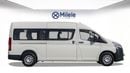 Toyota Hiace TOYOTA HIACE HR