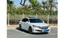 Honda Accord Sport 790 PM || HONDA ACCORD 2.4 || FULL OPTION || ORIGNAL PAINT || 0%DP || GCC || WELL MAINTAINED