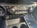 تويوتا هيلوكس GLX TOYOTA HILUX 2.4L DIESEL A/T MY 2026
