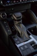 Toyota Prado VXR