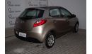 Mazda 2 1.5L 2014 MODEL