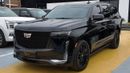 كاديلاك إسكالاد Sport 6.2L 4WD
