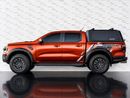 Ford Ranger RAPTOR Ford Ranger Raptor 2023