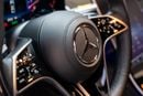 مرسيدس بنز S 500