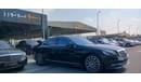 Mercedes-Benz S 560 Std Mercedes-Benz s 560 2020 Gasoline