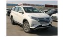 Toyota Rush Stock clearance Sale | Limited Period Offer | 2022