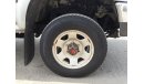 Toyota Hilux Hilux RIGHT HAND DRIVE (Stock no PM 694 )