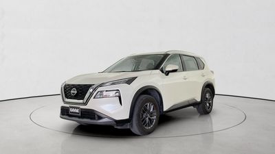 Nissan X Trail S | Guaranteed Warranty | 0 Down Payment