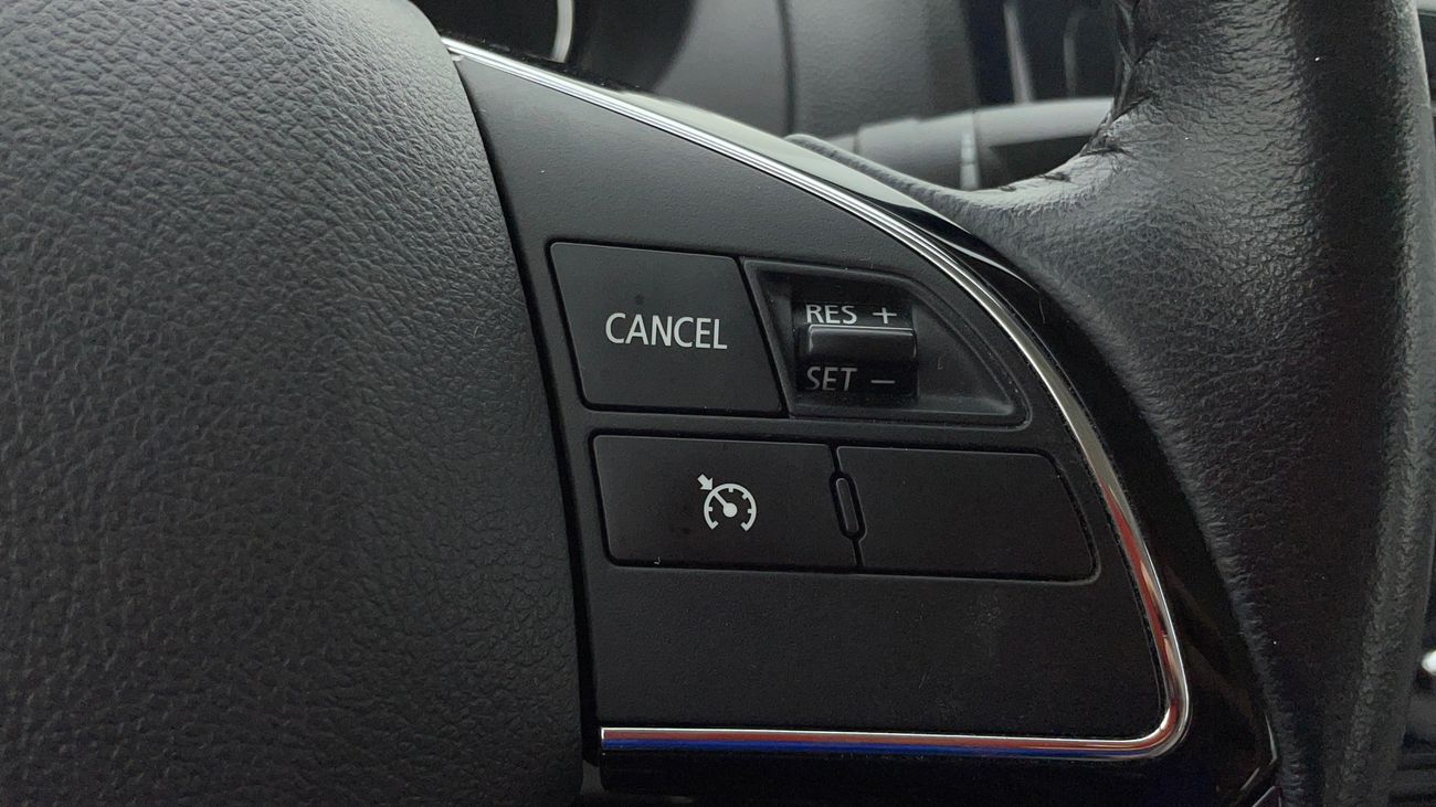 ميتسوبيشي اتراج GLX MIDLINE 1.2 | بدون دفعة مقدمة | اختبار قيادة مجاني للمنزل