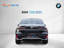BMW 735i