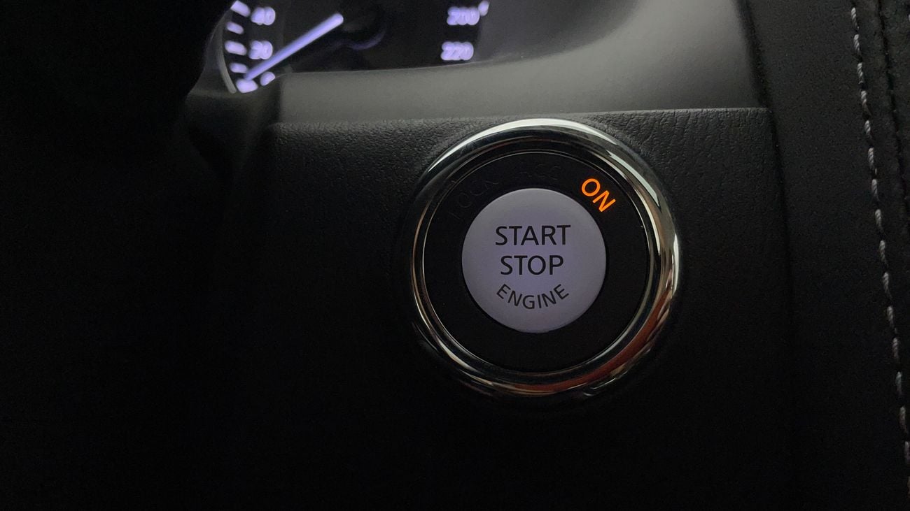 نيسان باترول SE PLATINUM CITY 4 | بدون دفعة مقدمة | اختبار القيادة في المنزل